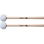 Vic Firth Corpsmaster Marching Bass Mallets Soft Small
