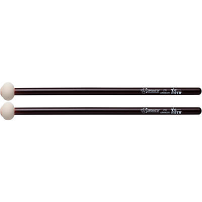 Vic Firth Corpsmaster Marching Timpani Mallets