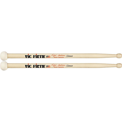 Vic Firth Corpsmaster Ralph Hardimon Drum Sticks Swizzle