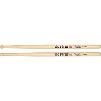 Vic Firth Corpsmaster Roger Carter Signature Marching Snare Drum Sticks