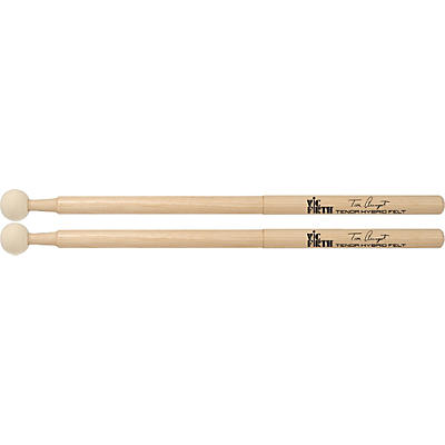 Vic Firth Corpsmaster Tom Aungst Multi-Tenor Hybrid Mallets