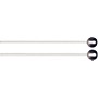 Vic Firth Corpsmaster Two-Step Lexan Ball Keyboard Mallets Medium Hard