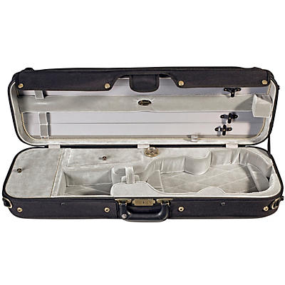 Bobelock Corregidor Professional Oblong Suspension Violin Case