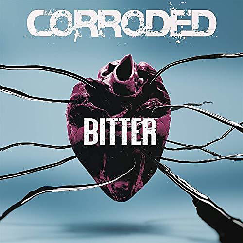 Alliance Corroded - Bitter