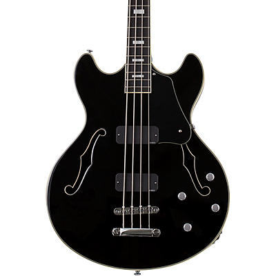 Schecter Guitar Research Corsair 4-String Electric Bass