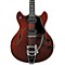 Corsair Bigsby Electric Guitar Level 2 Gloss Walnut 888365911328