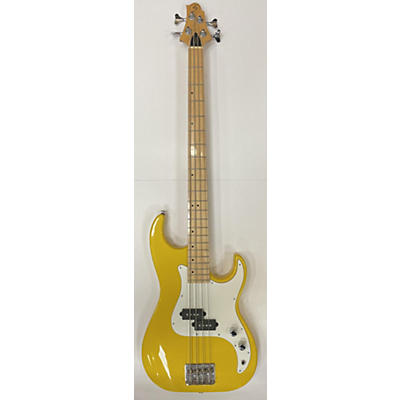 Samick Corsair CR-1 Electric Bass Guitar