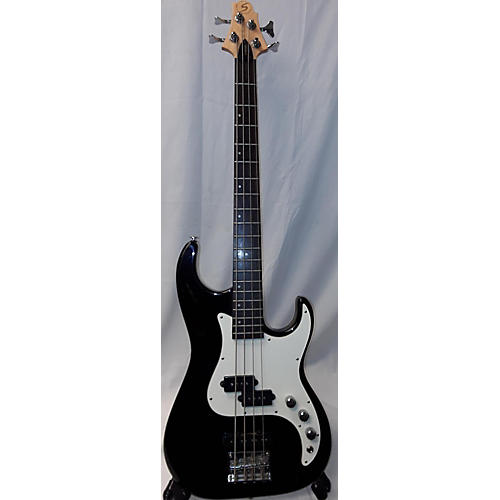 Corsair Electric Bass Guitar