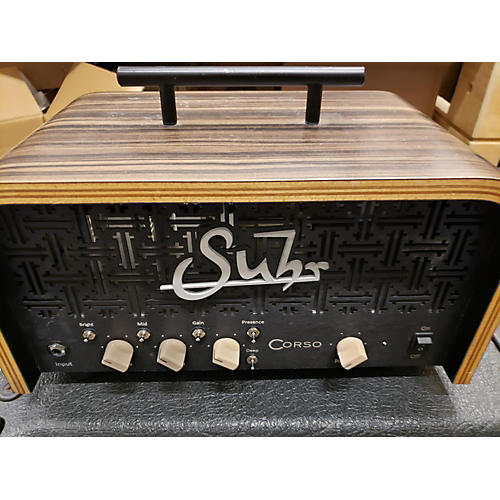 Corso Tube Guitar Amp Head