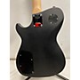 Used Cort Cort/Manson MBM-1 Matt Bellamy Signature Solid Body Electric Guitar Black Satin
