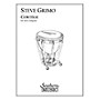 Hal Leonard Cortege (Percussion Music/Timpani - Other Musi) Southern Music Series Composed by Grimo, Steve