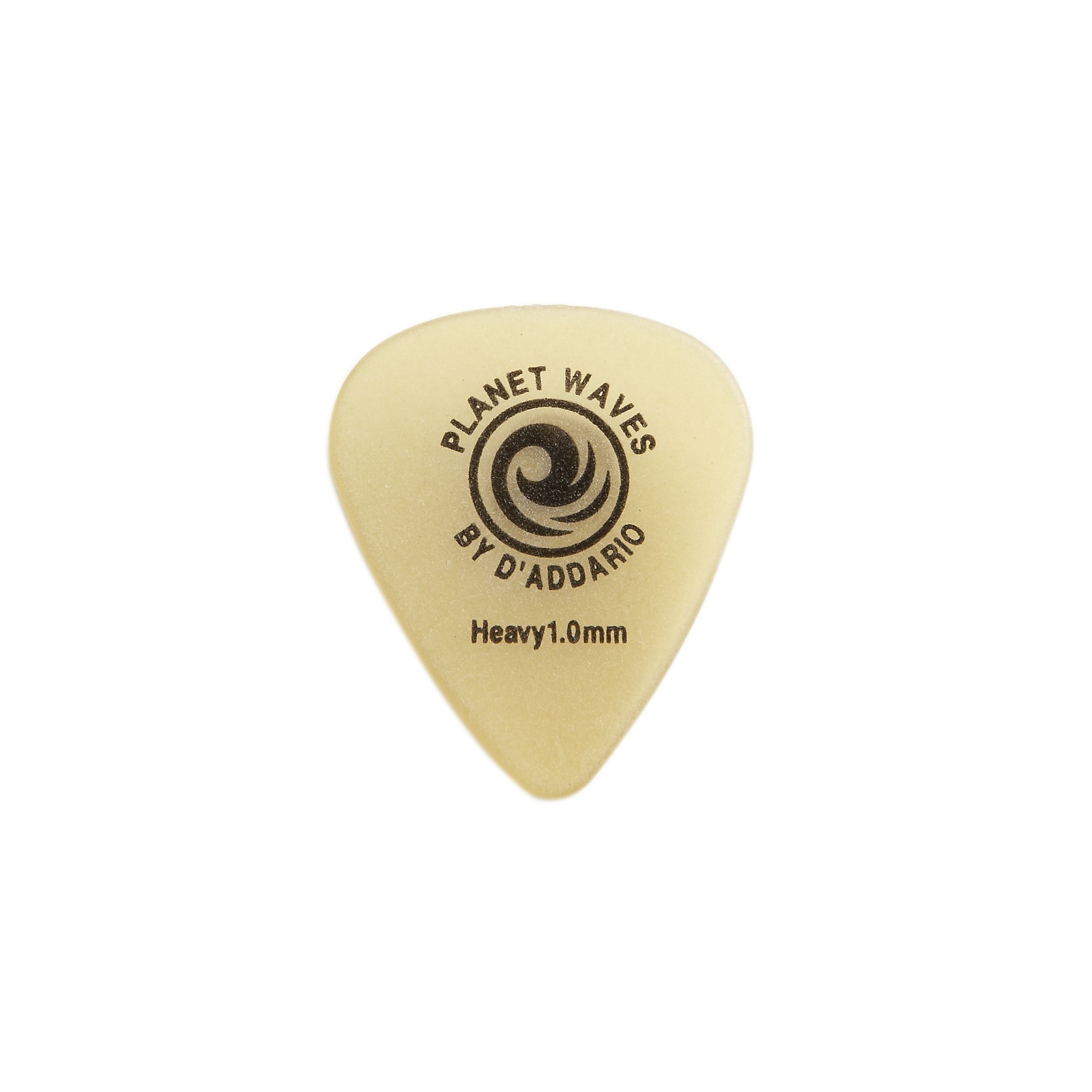D'Addario Waves Cortex Guitar Picks Musician's Friend