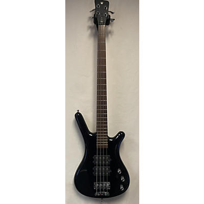 RockBass by Warwick Corvette 4 Electric Bass Guitar