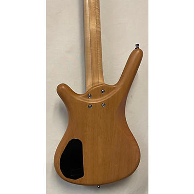 RockBass by Warwick Corvette 4 String Electric Bass Guitar