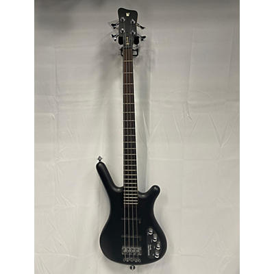 Warwick Corvette 4 String Electric Bass Guitar
