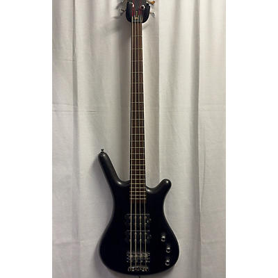 Warwick Corvette 4 String Electric Bass Guitar