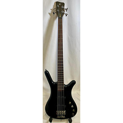 Warwick Corvette 4 String Electric Bass Guitar