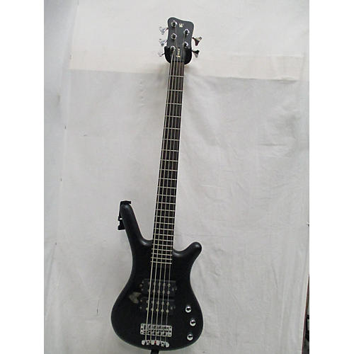 Corvette 5 String Electric Bass Guitar