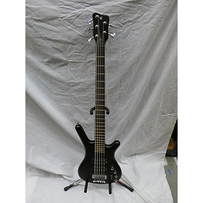 Warwick Corvette 5 String Electric Bass Guitar