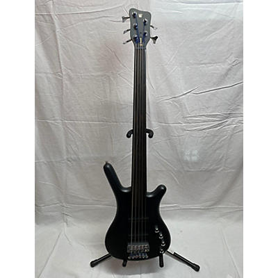 Warwick Corvette 5 String Electric Bass Guitar