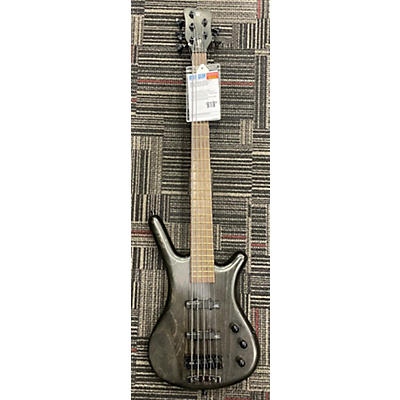 Warwick Corvette 5 String Electric Bass Guitar