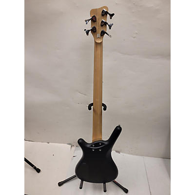 Warwick Corvette 5 String Multiscale Electric Bass Guitar