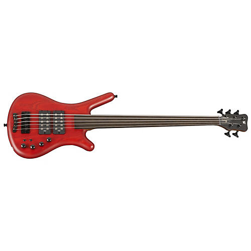 Corvette $$ Double Buck 5-String Electric Bass Guitar