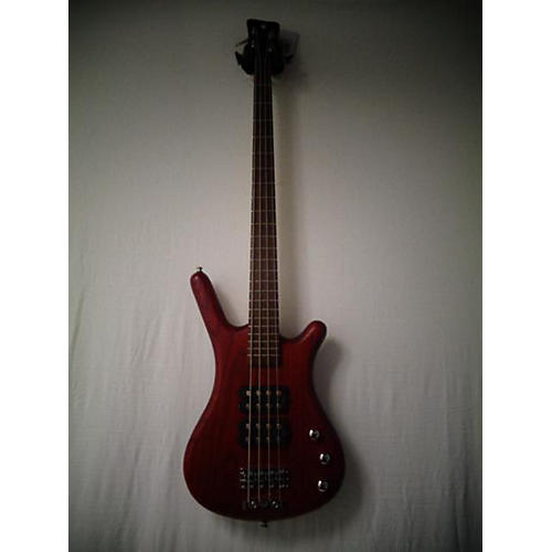 Corvette Electric Bass Guitar