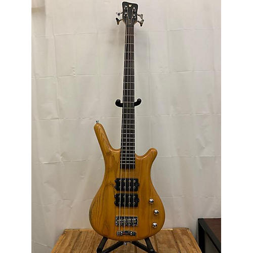 Corvette Electric Bass Guitar