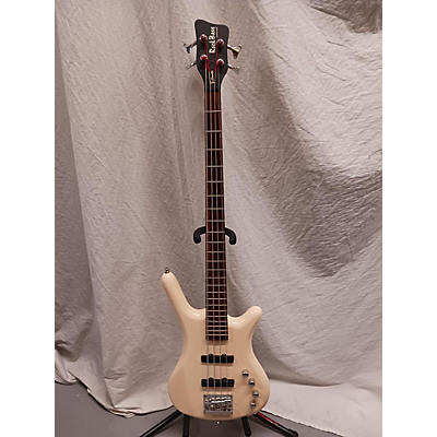 RockBass by Warwick Corvette Electric Bass Guitar