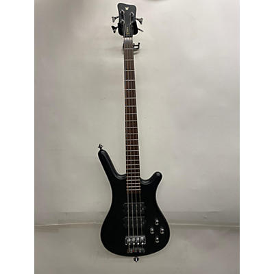 RockBass by Warwick Corvette $$ Electric Bass Guitar