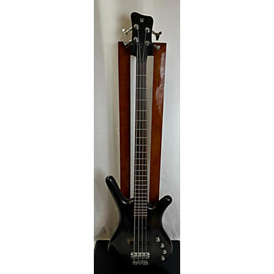 RockBass by Warwick Corvette Electric Bass Guitar