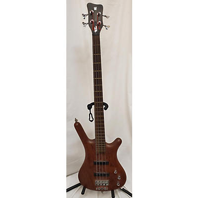 Warwick Corvette Standard 4 String Electric Bass Guitar
