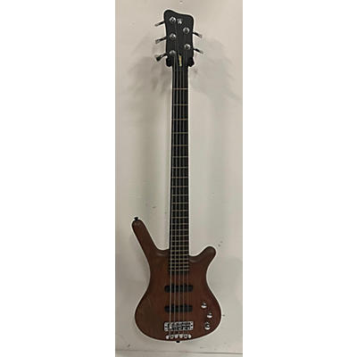 Warwick Corvette Standard 5 Electric Bass Guitar