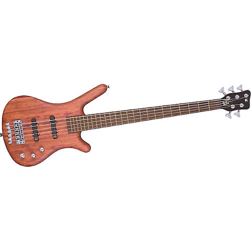 Corvette Standard 5-String Bass Guitar