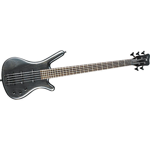 Corvette Standard Ash 5-String Electric Bass