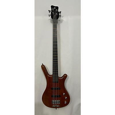Warwick Corvette Standard Electric Bass Guitar