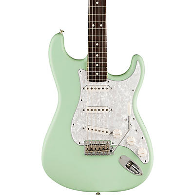 Fender Cory Wong Stratocaster Limited-Edition Electric Guitar