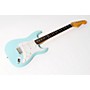 Open-Box Fender Cory Wong Stratocaster Limited-Edition Electric Guitar Condition 3 - Scratch and Dent Daphne Blue 197881359492