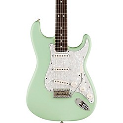 Cory Wong Stratocaster Limited-Edition Electric Guitar Surf Green