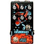 Matthews Effects Cosmonaut V2 Modulation Reverb Delay Effects Pedal