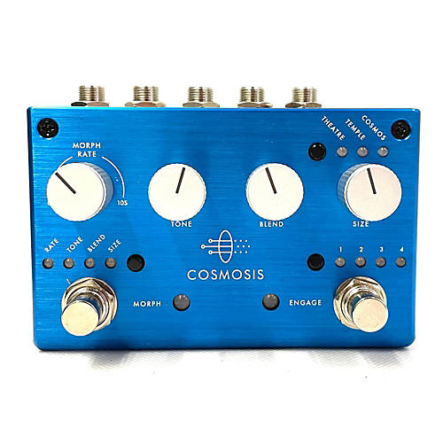 Pigtronix Cosmosis Effect Pedal