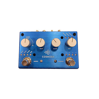 Pigtronix Cosmosis Effect Pedal