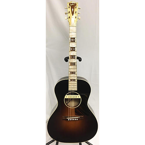 Gibson Costello Century Acoustic Guitar Vintage Sunburst