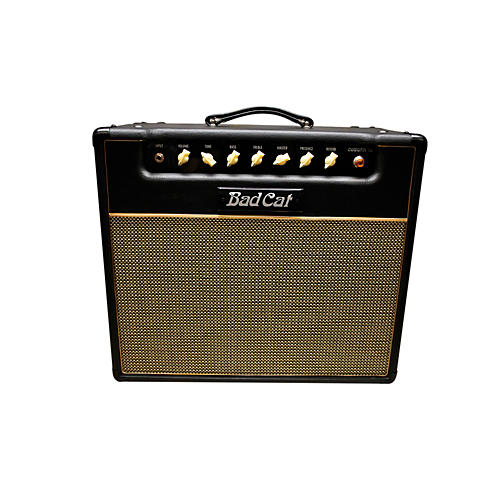 Cougar 15 15W Class A Tube Guitar Combo Amp