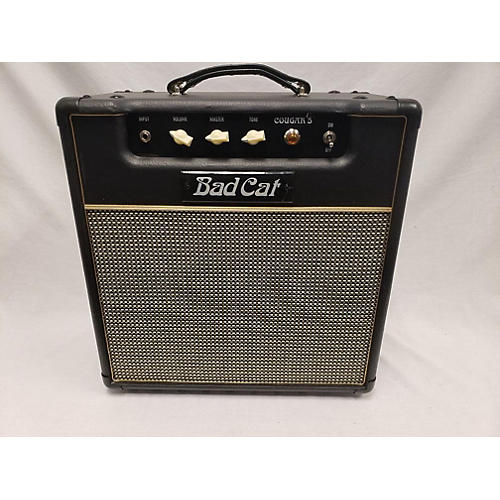 Cougar 5 5W Class A Tube Guitar Amp Head