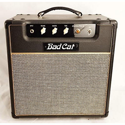 Bad Cat Cougar 5 5W Class A Tube Guitar Amp Head