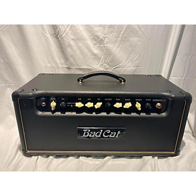 Bad Cat Cougar 50H 50W Tube Guitar Amp Head