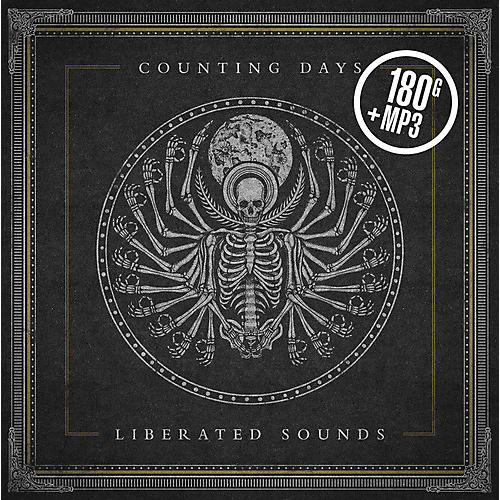 Counting Days - Liberated Sounds