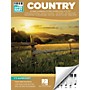 Hal Leonard Country - Super Easy Songbook